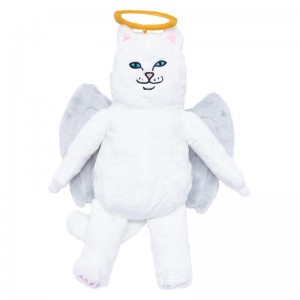 Akcesoria Ripndip Angel Nerm Plush Toy | PLA3474H