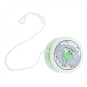 Akcesoria Ripndip Flying Saucer Yo-Yo Zielone | PLN3418W
