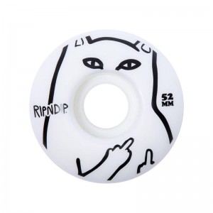 Akcesoria Ripndip Lord Nerm Skate Wheels | PLH3538A