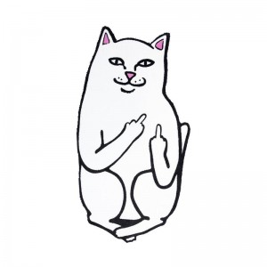 Akcesoria Ripndip Lord Nermal 4ft Rug | PLH3486A