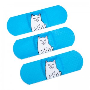 Akcesoria Ripndip Lord Nermal Bandaid 40 Pack | PLQ3472M