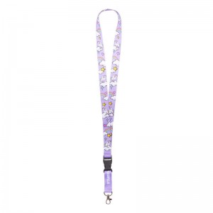 Akcesoria Ripndip My Little Nerm Lanyard | PLJ3584P