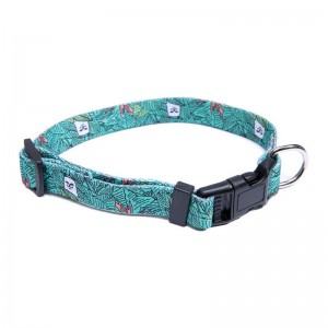 Akcesoria Ripndip Nermal Leaf Pet Collar | PLC3440T
