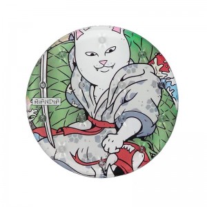 Akcesoria Ripndip Nermurari Stomp Pad | PLQ3393M
