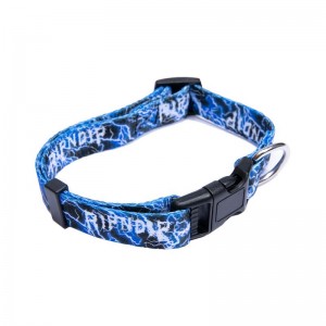 Akcesoria Ripndip Nikola Pet Collar | PLZ3438U