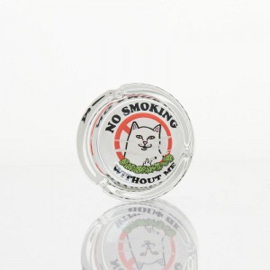 Akcesoria Ripndip No Smoking Ash Tray | PLL3541I