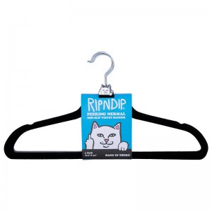 Akcesoria Ripndip Peeking Nermal Hanger 5 Pack | PLF3484D
