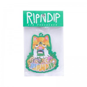 Akcesoria Ripndip Pretty Sad Air Freshener Kolorowe | PLJ3428P
