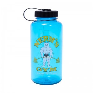 Akcesoria Ripndip Ripped N Dipped Wody Bottle Niebieskie | PLX3595Y