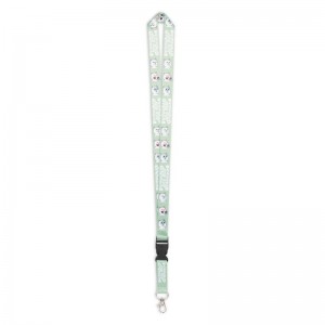 Akcesoria Ripndip Shroom Diet Lanyard | PLH3382A