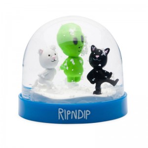 Akcesoria Ripndip Skating With Friends Snow Globe Kolorowe | PLE3395B