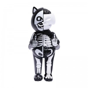 Akcesoria Ripndip Skelly Nerm Anatomy Toy | PLP3402J