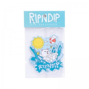 Akcesoria Ripndip Summer Splash Air Freshener | PLK3463O