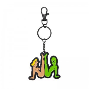 Akcesoria Ripndip Sutra Metal Keychain | PLS3527G