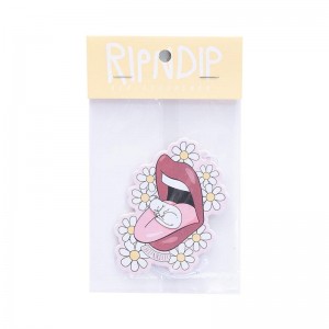 Akcesoria Ripndip Tastes Like Nerm Air Freshener | PLH3461A