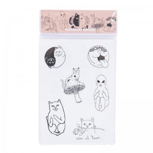 Akcesoria Ripndip Tattoo Pack | PLW3473N