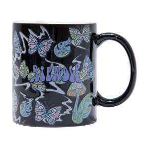 Akcesoria Ripndip Think Factory Heat Activated Mug | PLE3447B