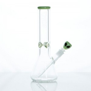 Akcesoria Ripndip We Out Here Glass Beaker Zielone | PLA3455H