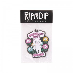 Akcesoria Ripndip Wheres My Hug Air Freshener | PLS3482G