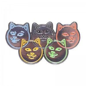 Akcesoria Ripndip Winners Circle Pin | PLF3511D
