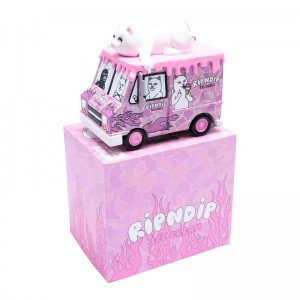 Akcesoria Ripndip Youtooz Ice Cream Truck | PLA3404H
