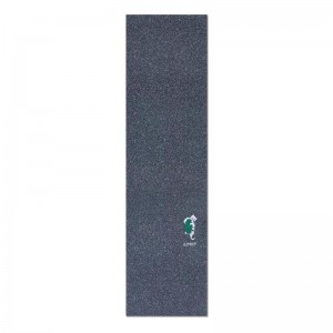 Skateboard Ripndip Days Of The Week Grip Tape Czarne | PLP3331J