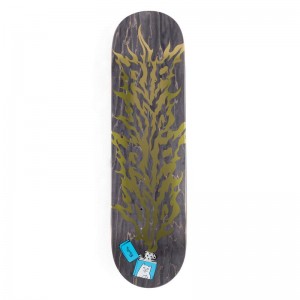 Skateboard Ripndip RIPNLIT Czarne | PLI3303L